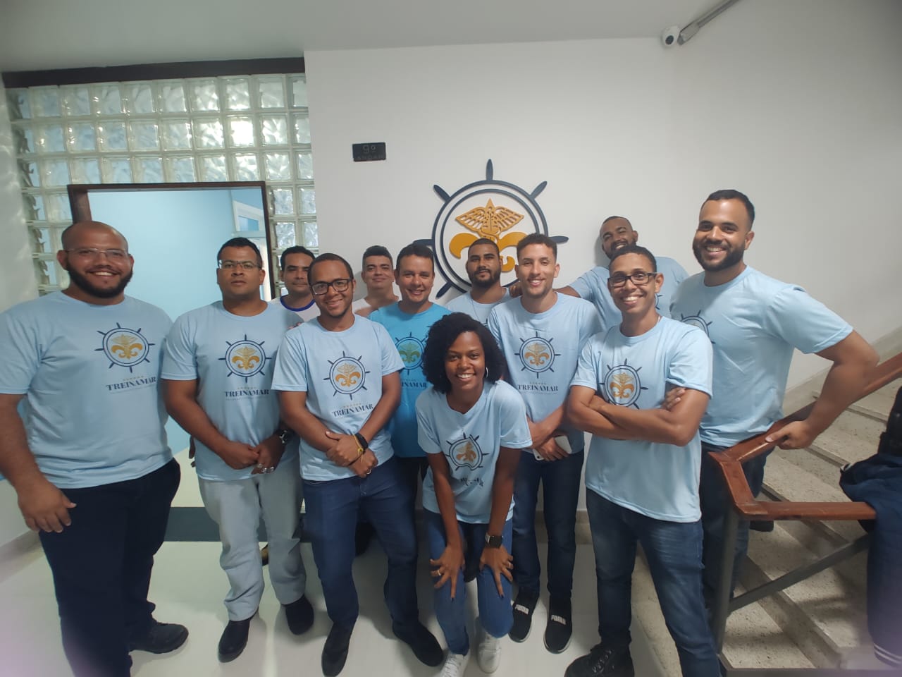 NR - 30 ( SEGURANÇA E SAÚDE NO TRABALHO AQUAVIÁRIO )