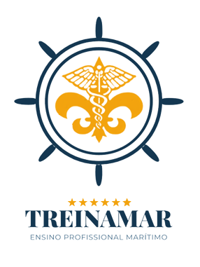 Vem conhecer a Treinamar!